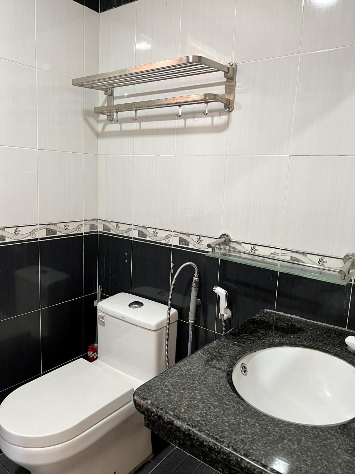 Juara Beach Resort Kampong Juara Номер фото
