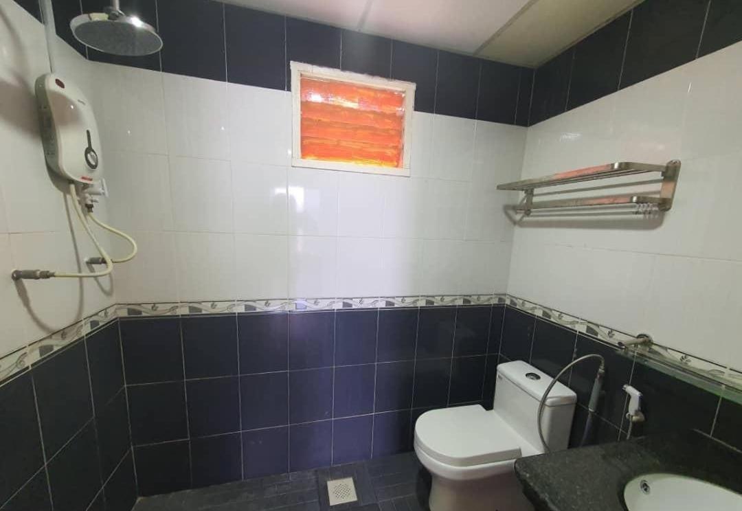 Juara Beach Resort Kampong Juara Номер фото