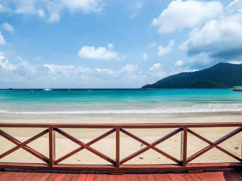 Juara Beach Resort Kampong Juara Экстерьер фото
